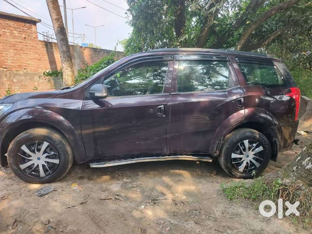 Mahindra Xuv500 W4, 2017, Diesel