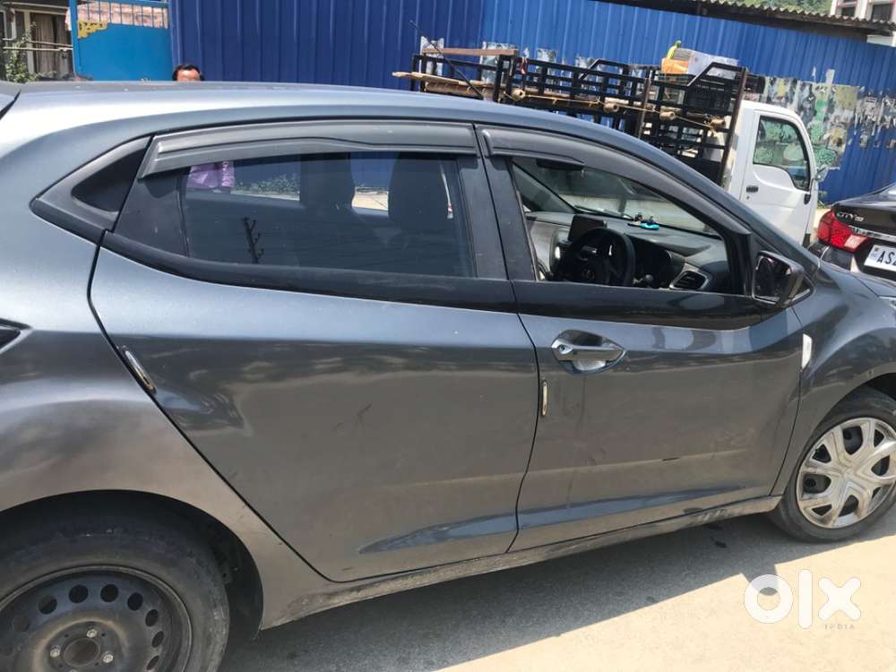 Tata Altroz