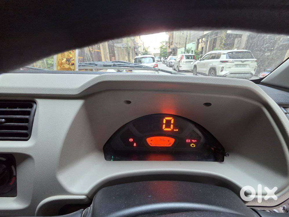 Maruti Suzuki Eeco 5 Str Ac(o) Cng, 2026, Cng & Hybrids