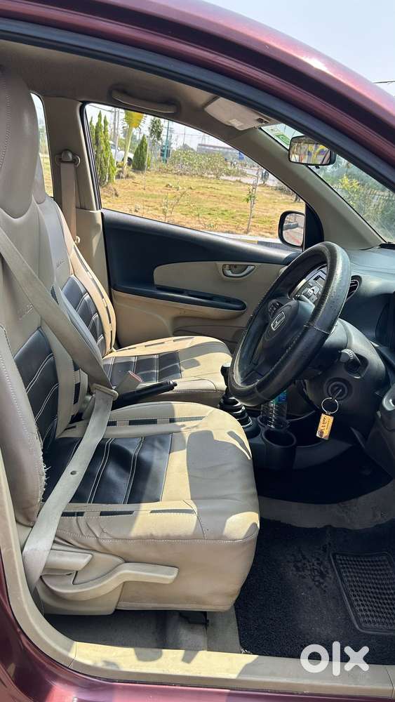 Honda Amaze 2013-2016 S I-dtech, 2014, Diesel