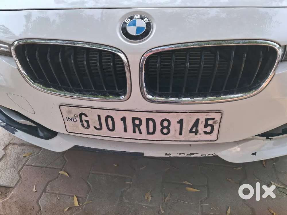 2013 Bmw 3 Series 2.0 Sport