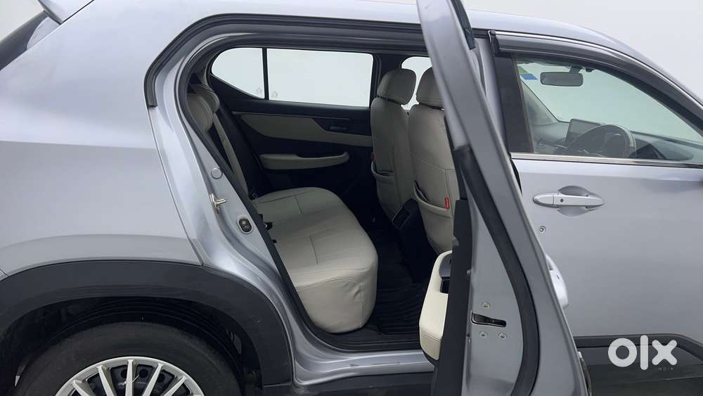 Honda Elevate V Mt, 2025, Petrol