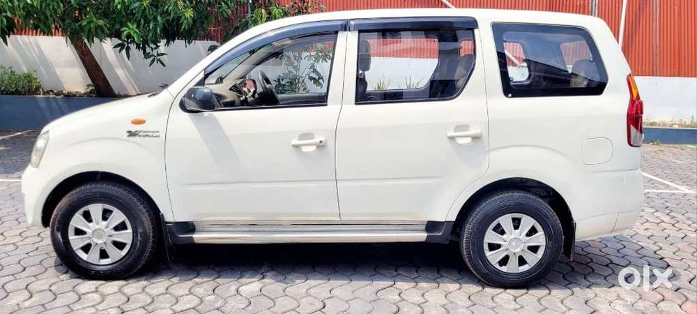 Mahindra Xylo 2009-2011 E4 Bs Iv, 2011, Diesel