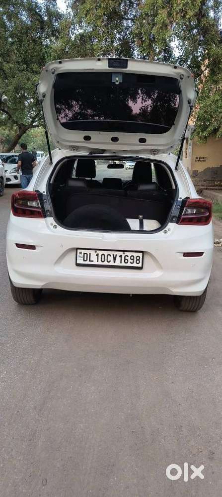 Maruti Suzuki Baleno Delta Cng, 2023, Cng & Hybrids