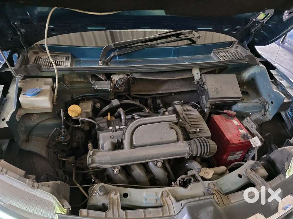 Mint Condition Less Driven Climber Automatic