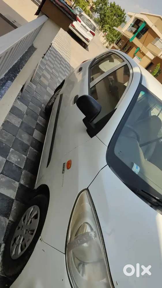 Hyundai I10 Era 2012