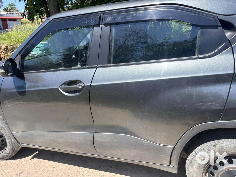 Tata Punch 2023 Petrol Well Maintained