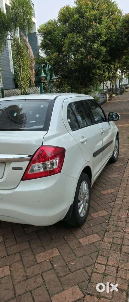 Maruti Dzire Diesel 2016