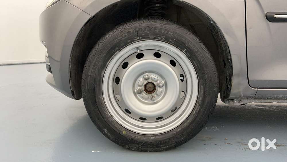 Maruti Suzuki Ignis 1.2 Zeta Amt, 2018, Cng & Hybrids