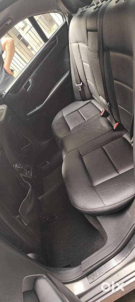 Mercedes-benz E-class E350 Cdi Avantgarde, 2010, Diesel