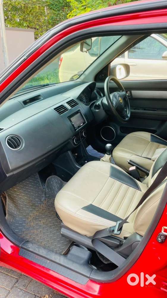 Maruti Suzuki Swift 2005 Petrol Well Maintained