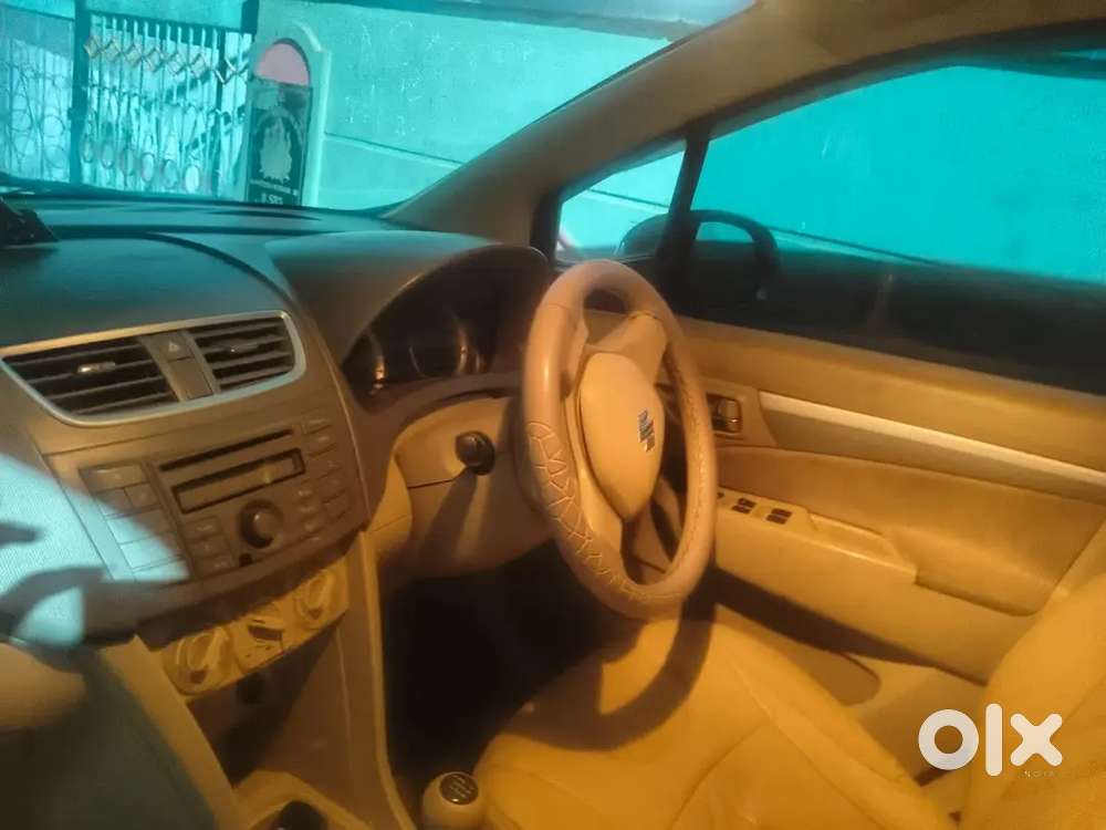 Maruti Suzuki Ertiga Vdi 2015