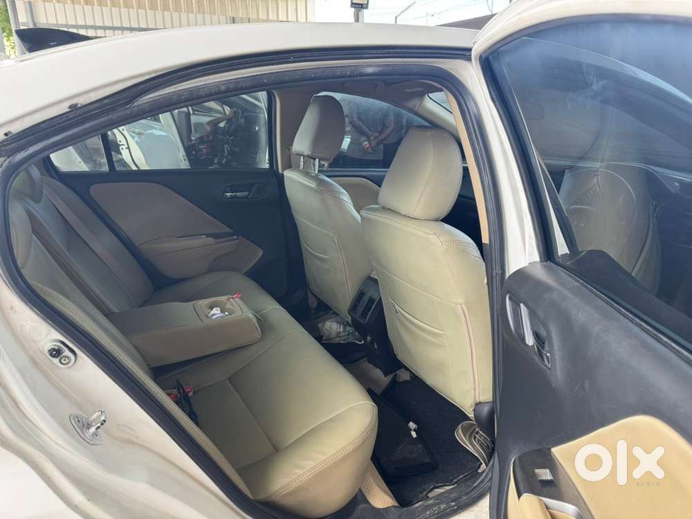 Honda City Petrol 2016 Model