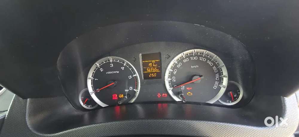 Maruti Suzuki Swift 2018 Model Vdi