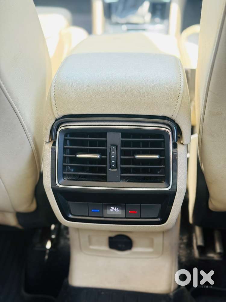 Skoda Kodiaq Diesel 2019