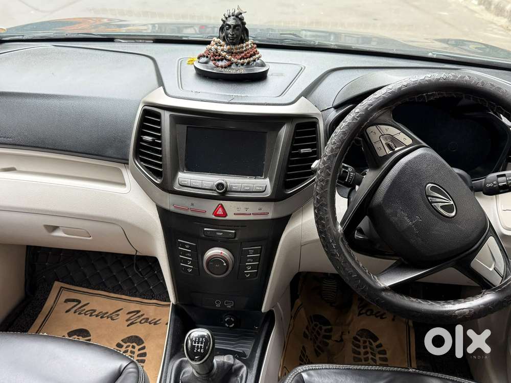 Mahindra Xuv300 W6 Amt Diesel, 2019, Diesel