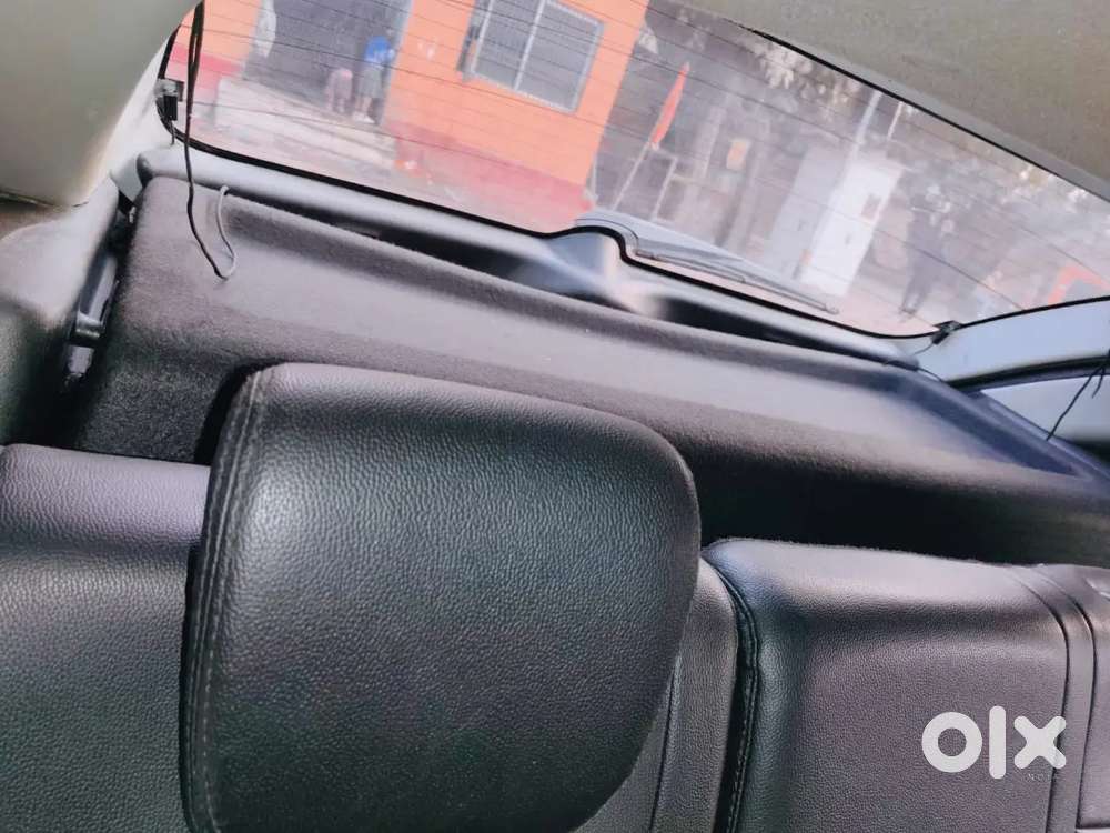 Maruti Suzuki Baleno 2017 Diesel Well Maintained