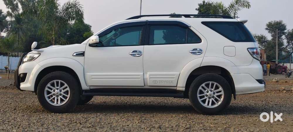 Toyota Diesel Car 2014