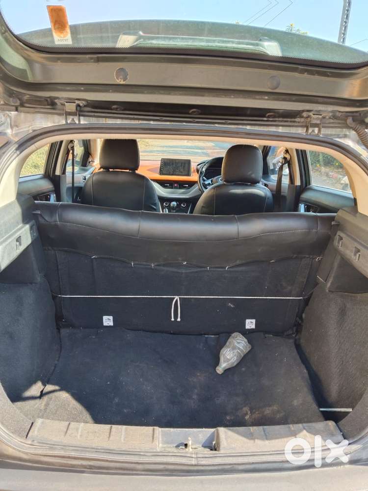 Tata Nexon 1.5 Revotorq Xz Plus Dual Tone, 2020, Petrol