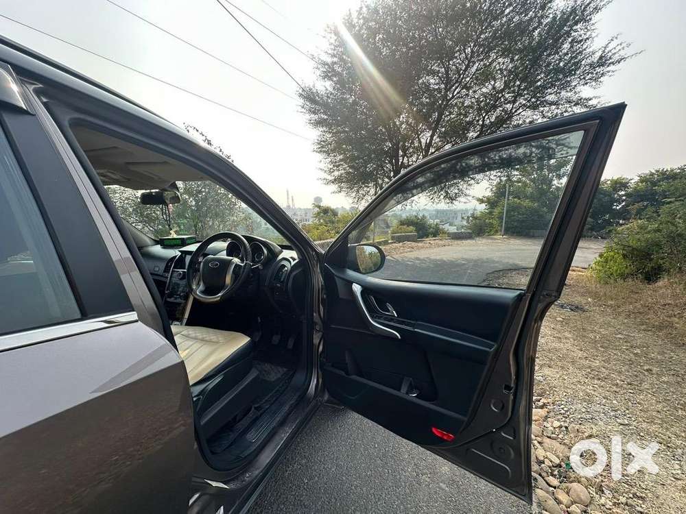 Mahindra Xuv500 2018 Diesel Well Maintained