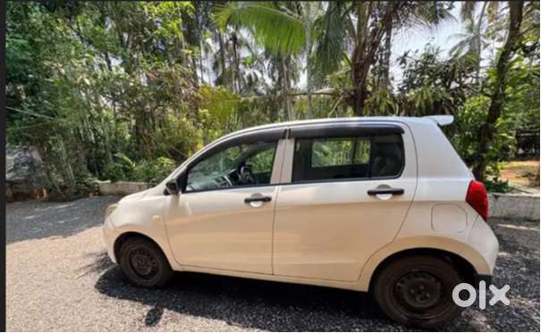 Maruti Suzuki Celerio (2015) 2014-2017 1.0 Vxi Amt