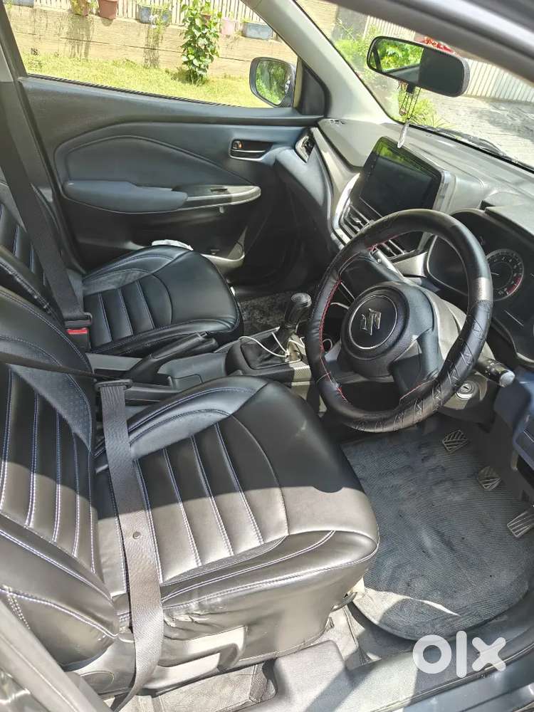 Maruti Baleno Sigma 2025.  20700km Driven