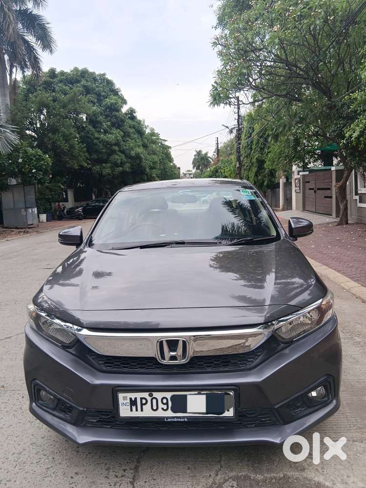 Honda Amaze 1.2 V I-vtec Mt, 2021, Petrol