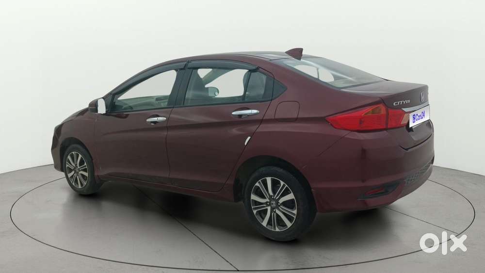 Honda City I-vtec V, 2018, Petrol