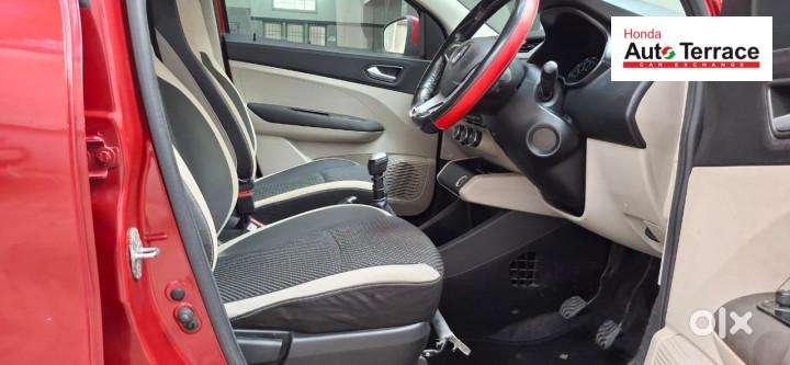 Renault Triber 1.0 Rxz Amt Dual Tone, 2020, Petrol