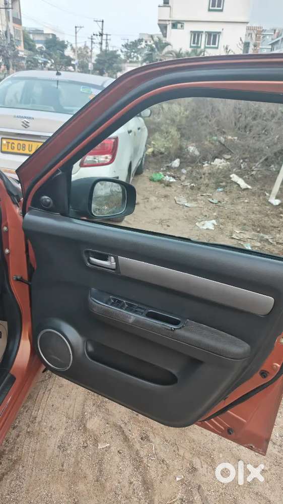 Maruti Suzuki Swift 2005 Petrol 99850 Km Driven