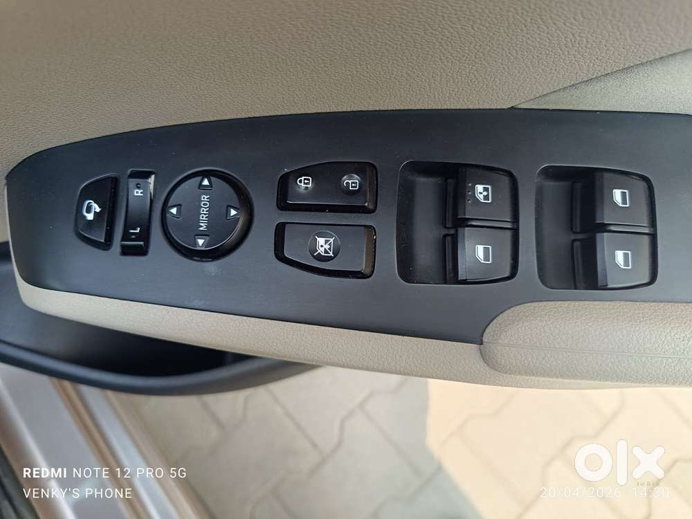 Hyundai Verna Transform 1.6 Sx Vtvt, 2018, Petrol