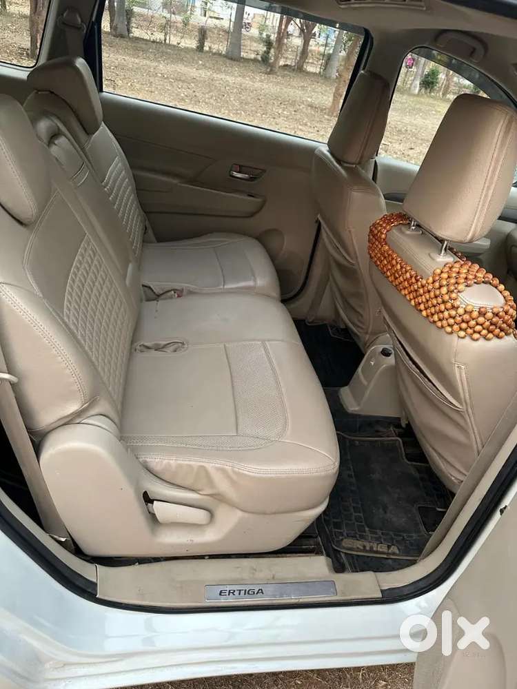 Ertiga 2019 Diesel Model