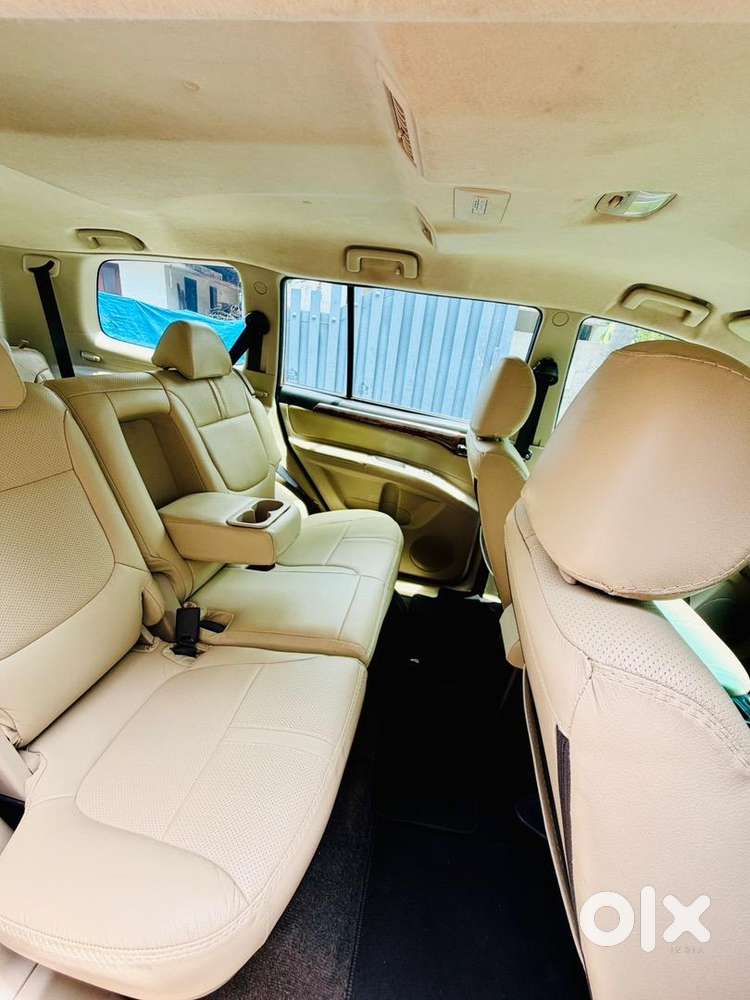 Mitsubishi Diesel Automatic 2015 Car