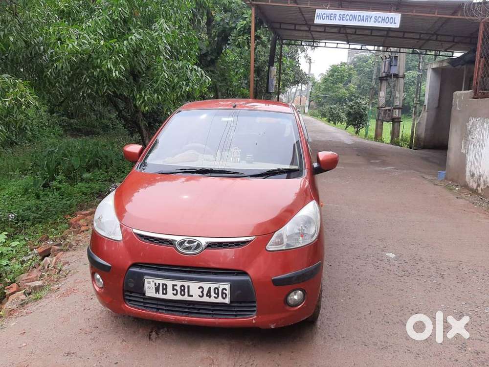 Hyundai I10 Petrol Good Condition