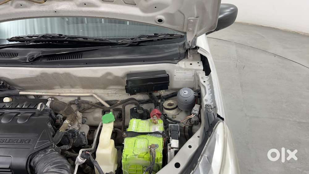 Maruti Suzuki Alto K10 2010-2014 Vxi, 2019, Petrol