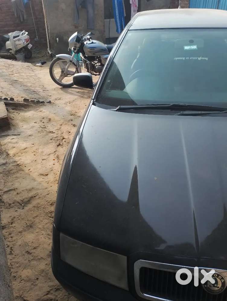 Skoda Octavia Ambiente 1.9 Tdi 2031