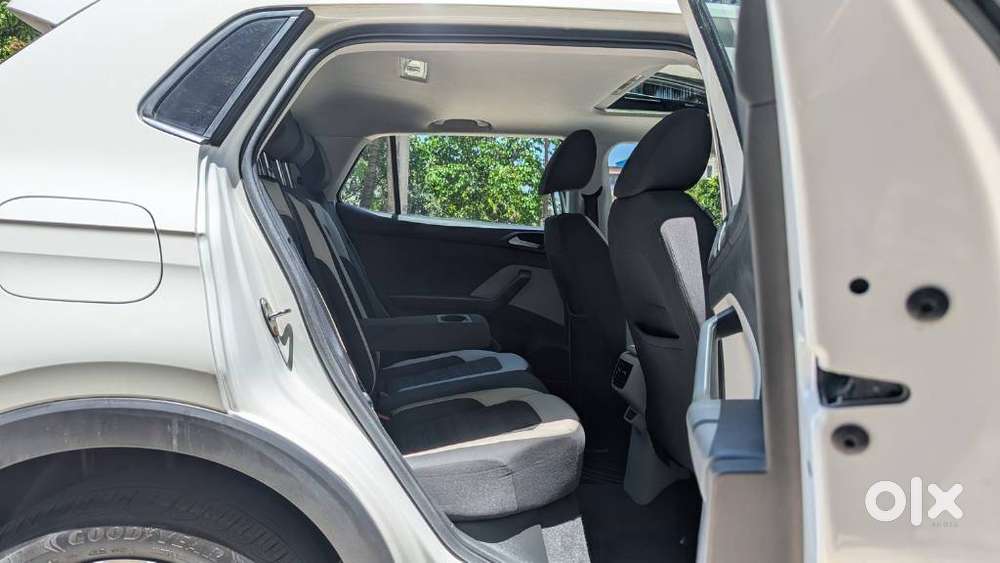 Volkswagen Taigun Gt Plus 1.5 Tsi Dsg, 2022, Petrol