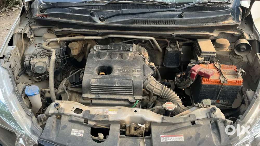 Maruti Suzuki Celerio 2020