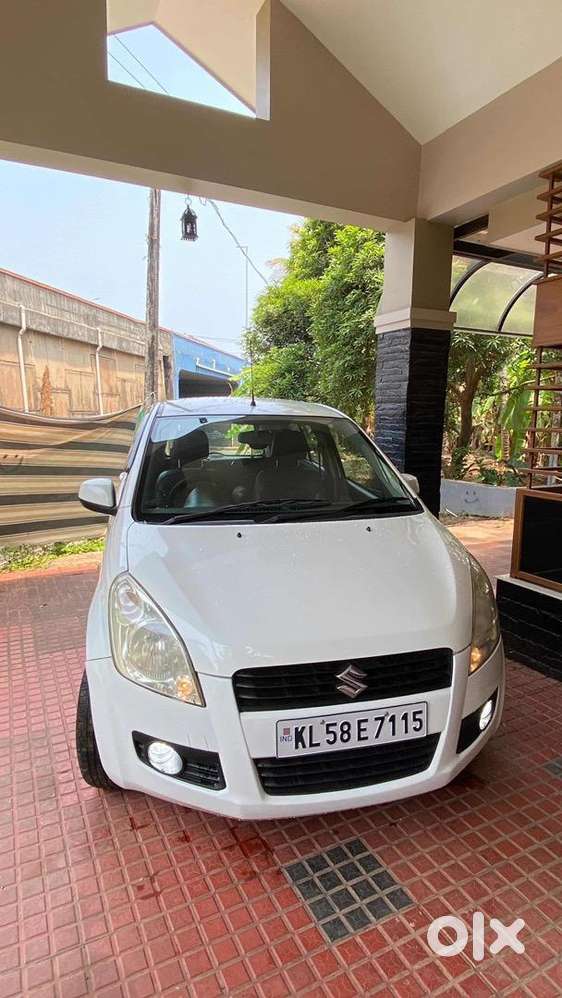 Maruti Suzuki Car 2011