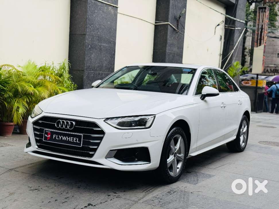 Audi A4 2.0 Technology 40 Tfsi, 2023, Petrol