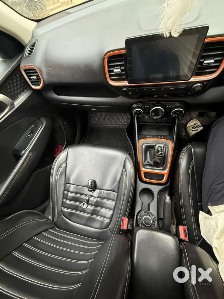 Hyundai Venue 2019 Model