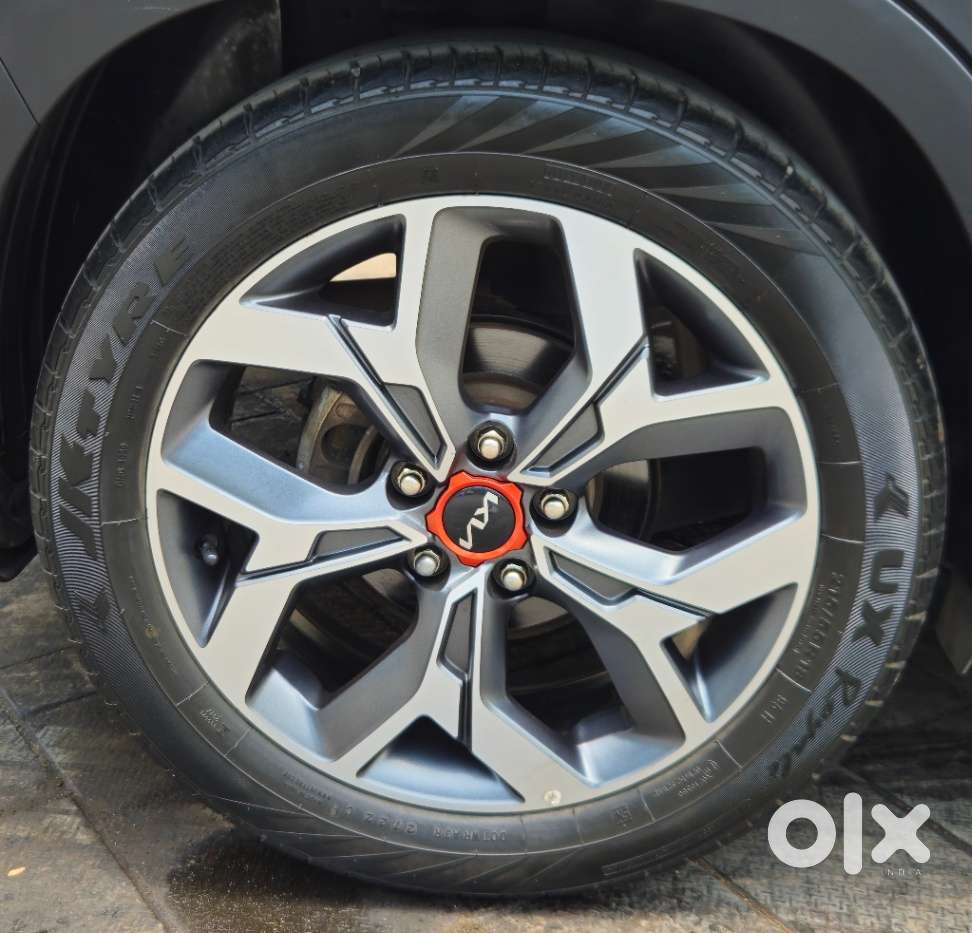 Kia Seltos X Line 1.4 Dct, 2023, Petrol