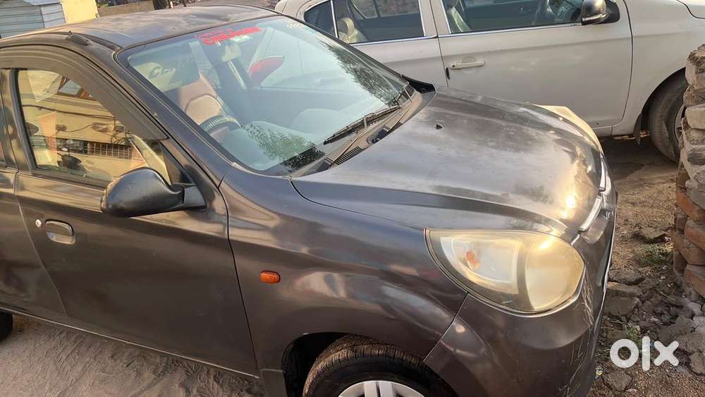 Maruti Suzuki Alto 800 2014 Petrol Well Maintained