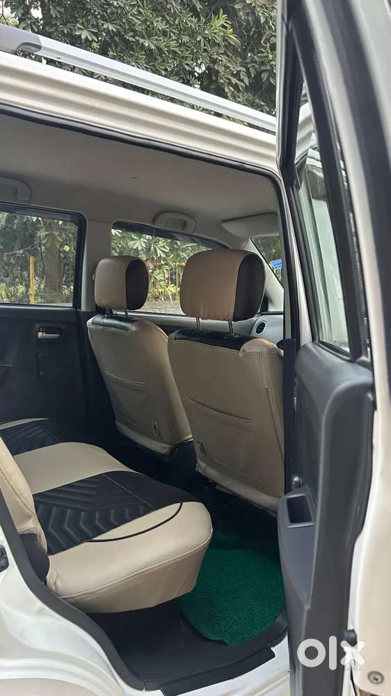 Maruti Suzuki Wagon R Lxi Cng, 2012, Cng & Hybrids