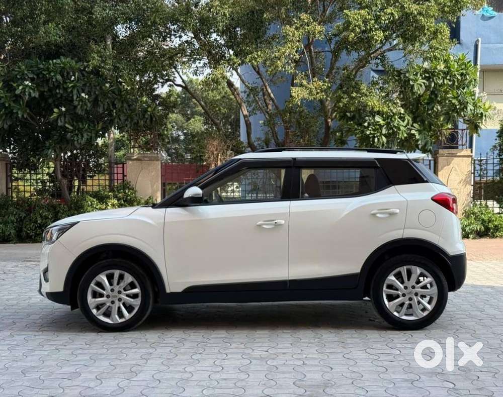 Mahindra Xuv300 W8 Diesel, 2020, Diesel