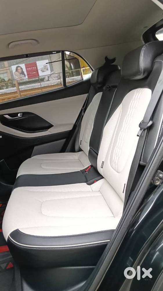 Hyundai Creta Sx (o) 1.5 Diesel, 2021, Diesel