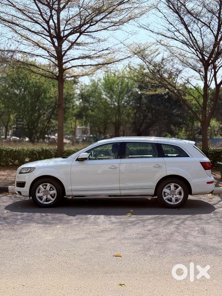 Audi Q7 3.0 Tdi Quattro, 2015, Diesel