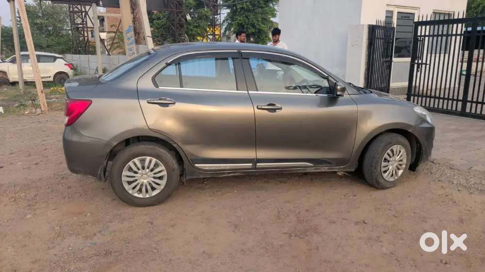 Maruti Suzuki Dzire 2020 Petrol 110000 Km Driven