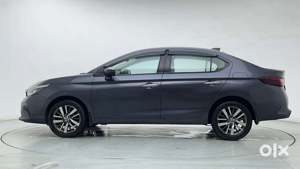 Honda City 1.5 Zx Cvt I-vtec, 2022, Petrol
