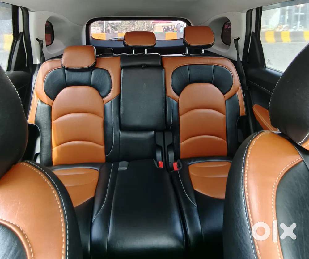 Mg Hector Super 1.5